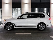 BMW X7, 2022г., полный привод, автомат
