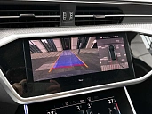 Audi RS 6, 2025г., полный привод, автомат