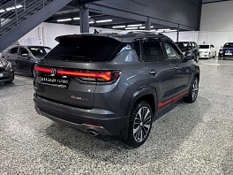 Changan , 2024г., передний привод, робот