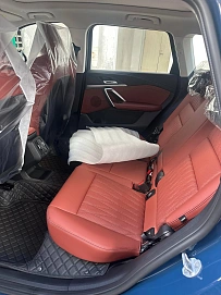 BMW X1, 2024г, полный привод, робот