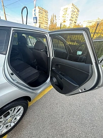 Kia Venga, 2014г, передний привод, автомат