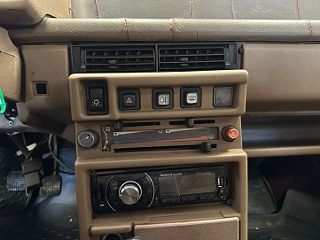 Lada (ВАЗ) 2108, 1986г, передний привод, механика