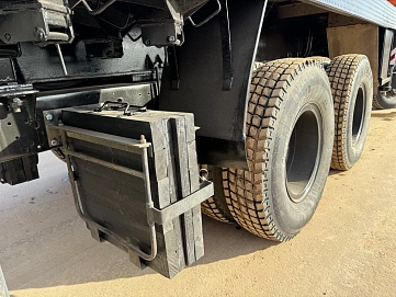 Ивановец КС 45717, 2013г