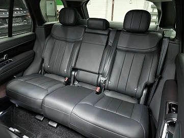 Land Rover Range Rover, 2025г, полный привод, автомат