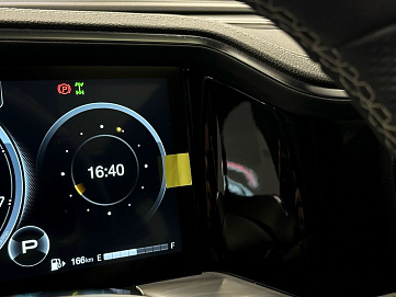 GAC GS8, 2023г, полный привод, автомат