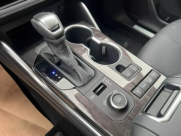 Toyota Highlander, 2026г, полный привод, автомат