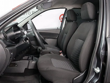 Lada (ВАЗ) Granta, 2024г., передний привод, механика