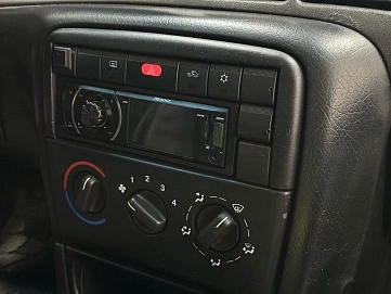 Opel Vectra, 2000г, передний привод, механика