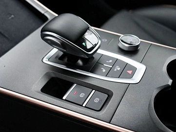 Omoda C5, 2023г, передний привод, вариатор