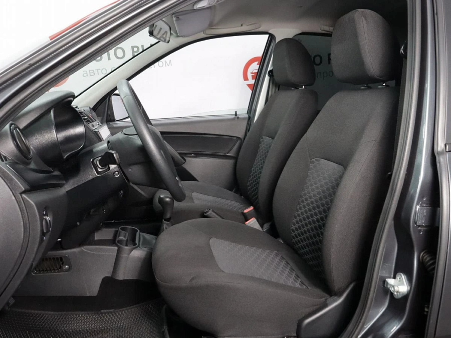 Lada (ВАЗ) Granta, 2024г., передний привод, механика