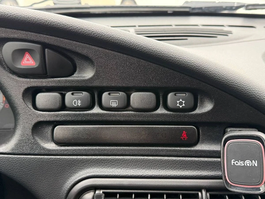 Lada (ВАЗ) Niva Travel, 2022г., полный привод, механика