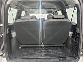 Lada (ВАЗ) Largus, 2016г., передний привод, механика