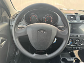 Lada (ВАЗ) Granta, 2024г., передний привод, механика