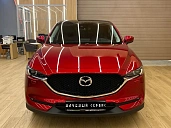 Mazda CX-5, 2022г., полный привод, автомат