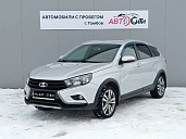 Lada (ВАЗ) , 2017г., передний привод, механика