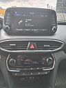 Hyundai Santa Fe, 2020г., полный привод, автомат