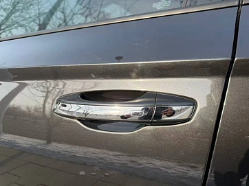 Volkswagen Tharu, 2021г, передний привод, робот