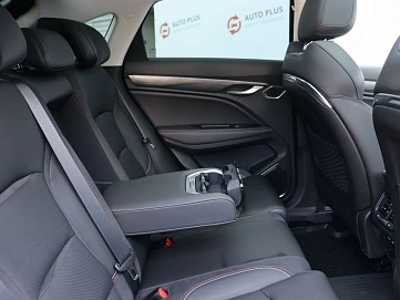 Geely Tugella, 2022г, полный привод, автомат