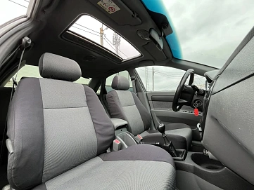 Daewoo Gentra, 2013г, передний привод, механика