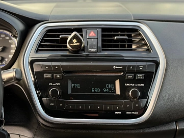 Suzuki SX4, 2021г, передний привод, механика