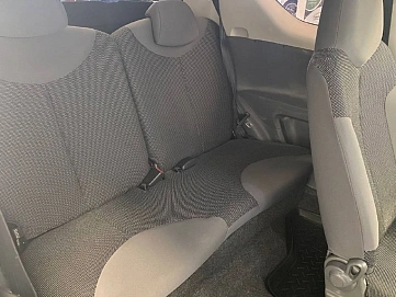 Peugeot 107, 2008г, передний привод, механика