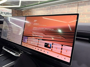 Zeekr 9X, 2025г, полный привод, автомат