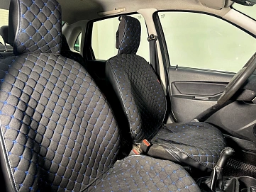 Lada (ВАЗ) Granta, 2013г, передний привод, механика