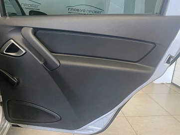 Lada (ВАЗ) Granta, 2022г, передний привод, механика