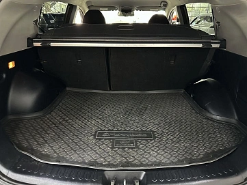 Kia Sportage, 2013г, передний привод, автомат