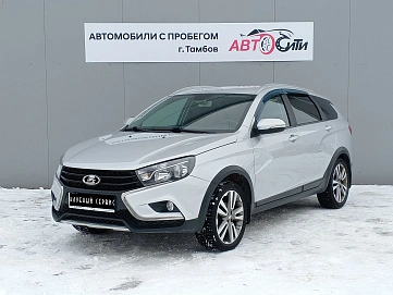 Lada (ВАЗ) , 2017г., передний привод, механика