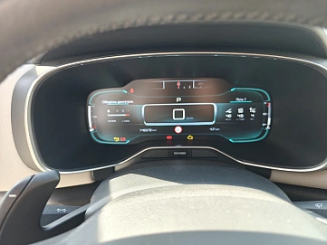 Citroen C5 Aircross, 2020г, передний привод, автомат