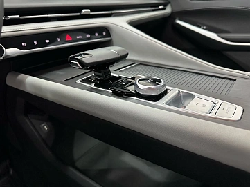 Changan , 2024г., передний привод, автомат