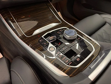 BMW X5, 2024г, полный привод, автомат
