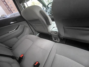 Chevrolet Orlando, 2011г., передний привод, автомат