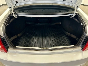 Lada (ВАЗ) Priora, 2017г, передний привод, механика