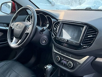 Lada (ВАЗ) , 2021г., передний привод, механика