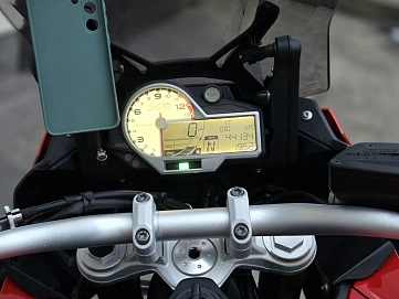 BMW S 1000 XR, 2016г, Цепь привод