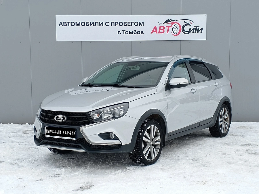 Lada (ВАЗ) , 2017г., передний привод, механика