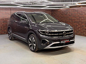 Volkswagen Talagon, 2023г., полный привод, робот
