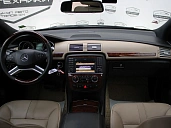 Mercedes-Benz R-Класс, 2011г., полный привод, автомат