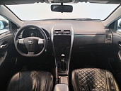 Toyota , 2010г., передний привод, механика