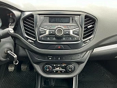 Lada (ВАЗ) Vesta, 2018г., передний привод, механика
