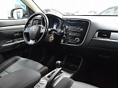 Mitsubishi Outlander, 2015г., полный привод, вариатор