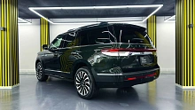 Lincoln Navigator, 2024г., полный привод, автомат