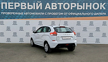 LADA_ВАЗ , 2018г., передний привод, механика