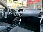 Renault , 2008г., передний привод, механика