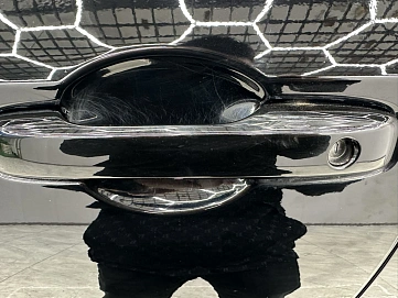 Honda Vezel, 2023г, передний привод, вариатор