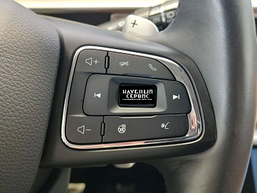 Chery Tiggo 8 Pro Max, 2022г, передний привод, автомат