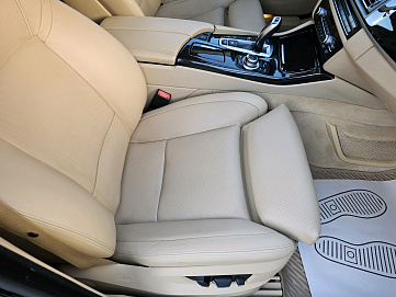 BMW , 2012г., полный привод, автомат