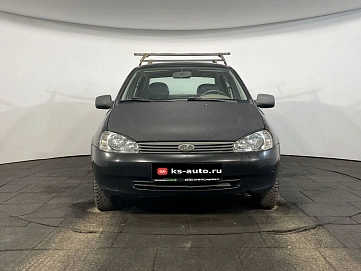 Lada (ВАЗ) Kalina, 2010г, передний привод, механика